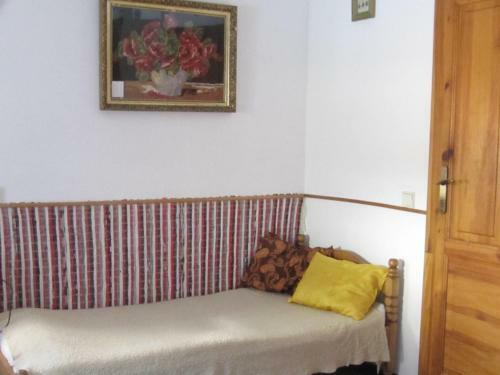 Apartamento Drevenica U Holtana