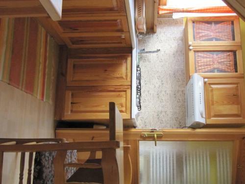 Apartamento Drevenica U Holtana