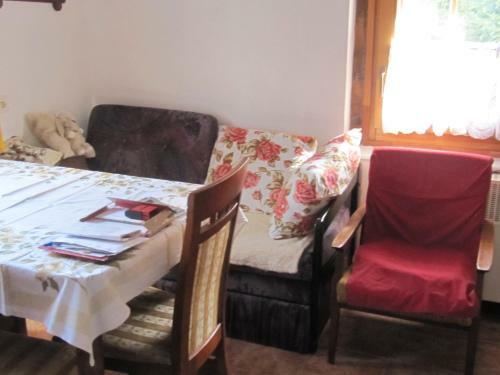 Apartamento Drevenica U Holtana