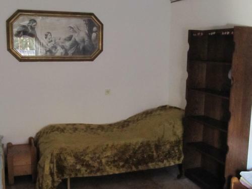 Apartamento Drevenica U Holtana