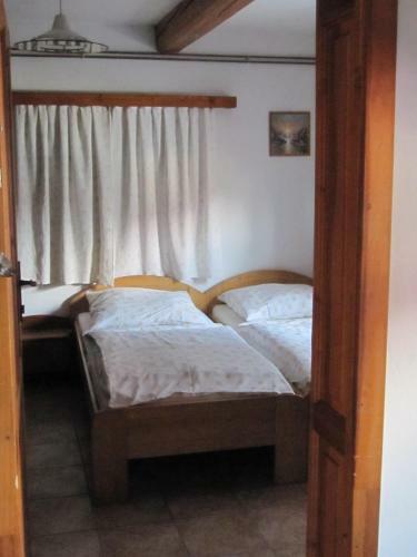 Apartamento Drevenica U Holtana