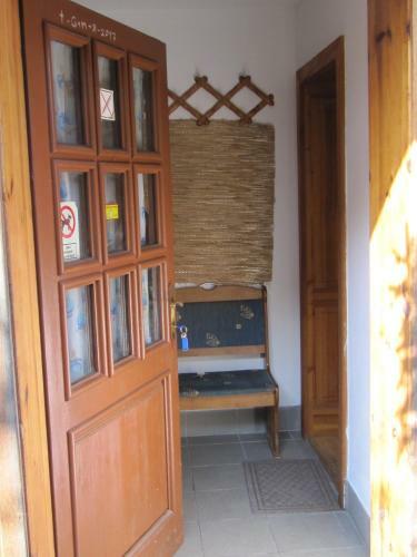 Apartamento Drevenica U Holtana