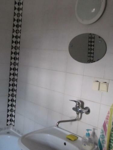 Apartamento Drevenica U Holtana