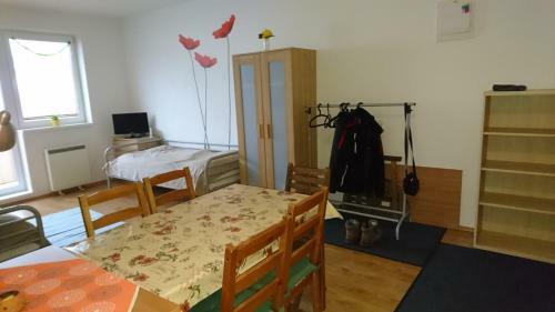 Apartman Pod Dedovkou