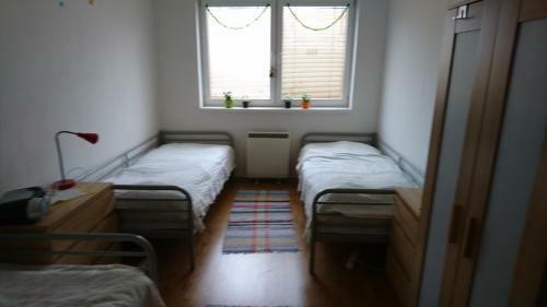 Apartman Pod Dedovkou