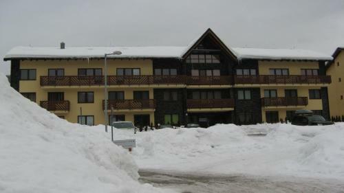 Apartman Pod Dedovkou