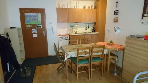 Apartman Pod Dedovkou