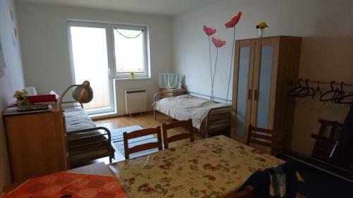 Apartman Pod Dedovkou