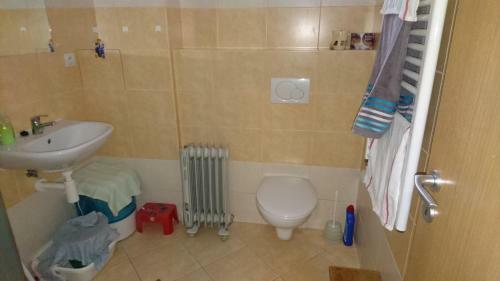 Apartman Pod Dedovkou