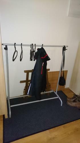 Apartman Pod Dedovkou