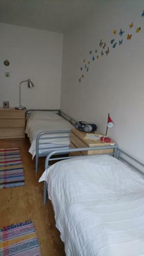 Apartman Pod Dedovkou