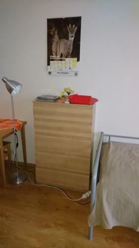 Apartman Pod Dedovkou