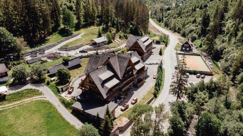 Hotel Marlene
