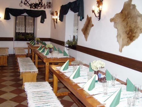 Posada Penzion Toliar