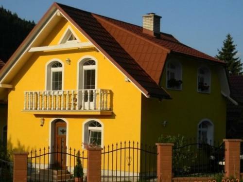 Hostal Guest House Dominika