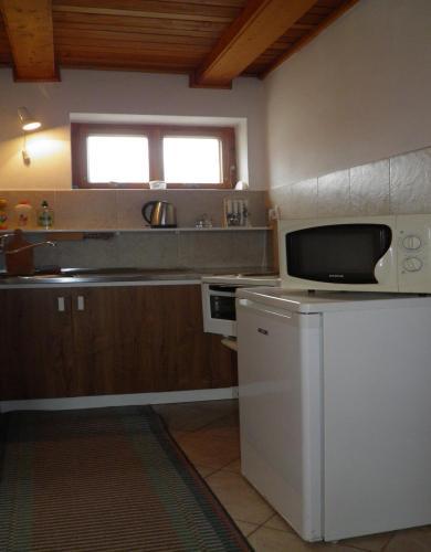 Apartm�ny Pri Studni?ke