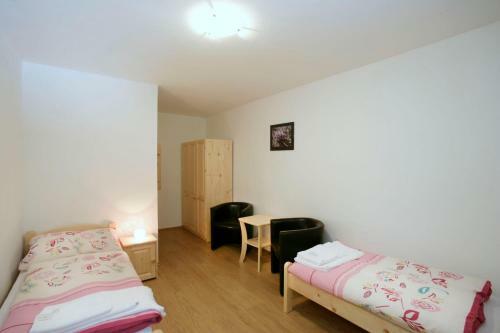 Hostal Penzi�n Koh�tik