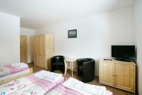 Hostal Penzi�n Koh�tik