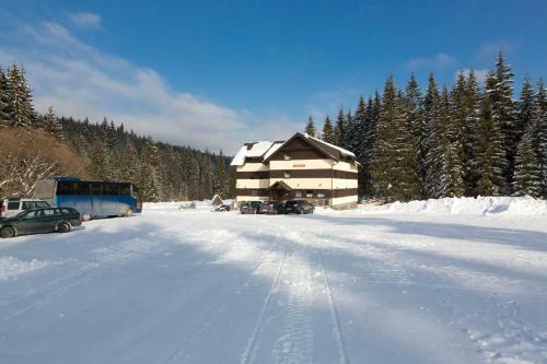 Hostal Penzi�n Koh�tik