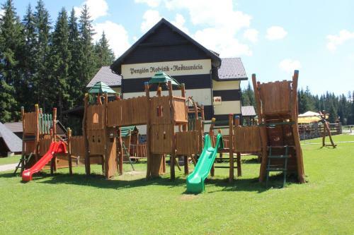 Hostal Penzi�n Koh�tik