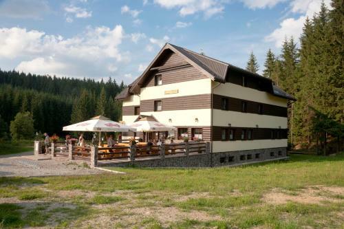 Hostal Penzi�n Koh�tik