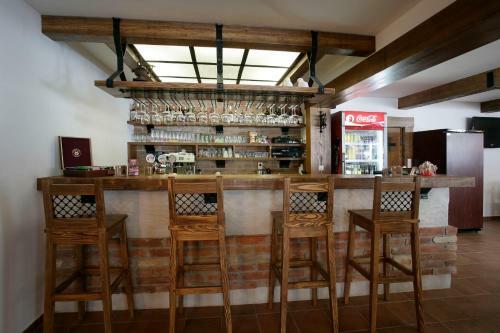 Hostal Penzi�n Koh�tik