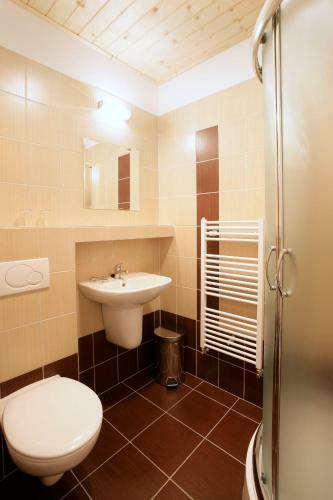 Hostal Penzi�n Koh�tik
