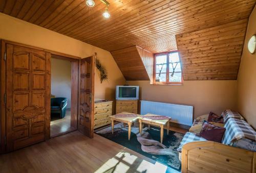 Hostal Rezort U Bobiho