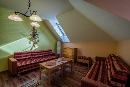 Hostal Rezort U Bobiho