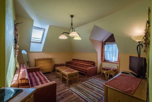 Hostal Rezort U Bobiho