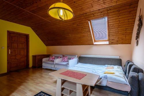 Hostal Rezort U Bobiho