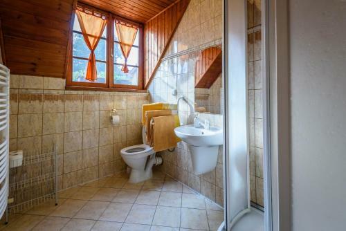 Hostal Rezort U Bobiho