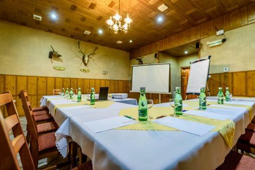 Hostal Rezort U Bobiho