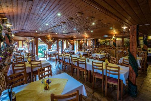 Hostal Rezort U Bobiho