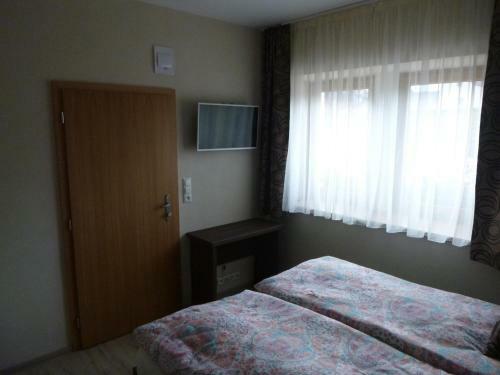 Hostal Penzion Pikolo