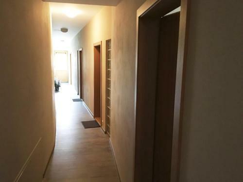 Hostal Penzion Pikolo