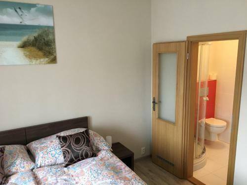 Hostal Penzion Pikolo