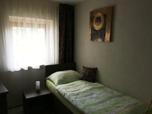 Hostal Penzion Pikolo