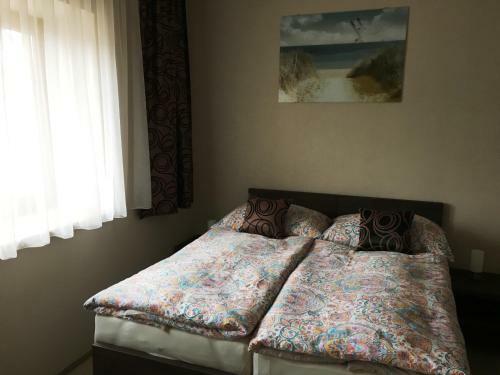Hostal Penzion Pikolo