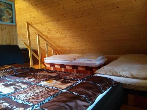 Zrub Nov� Lesn�