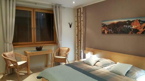 Apartment Privat Luna