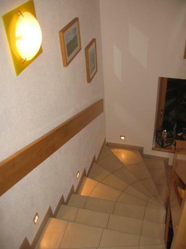 Apartment Privat Luna