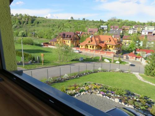 Apartment Privat Luna