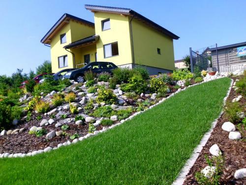 Apartment Privat Luna