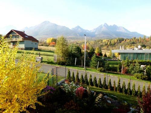 Apartment Privat Luna