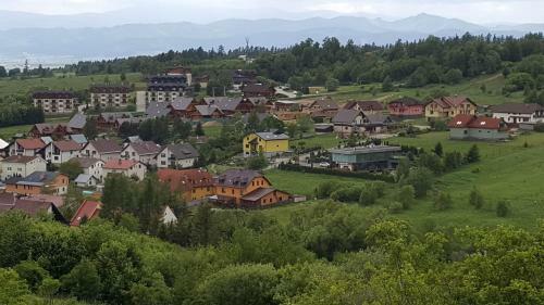 Apartment Privat Luna