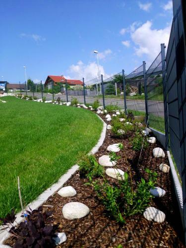 Apartment Privat Luna
