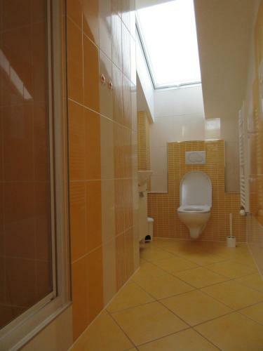 Apartmany Jaruska