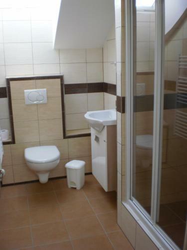 Apartmany Jaruska