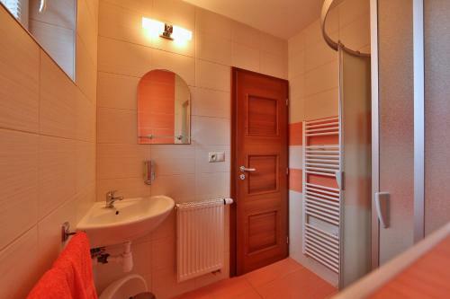 Apartm�ny Lipka